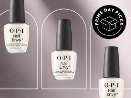 in nail strength with this opi polish