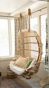 Coastal Enclosed Porch With Windows