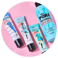 benefit boots