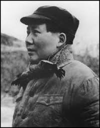 Résultat de recherche d'images pour "mao zedong"