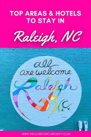 in raleigh nc top areas and hotels