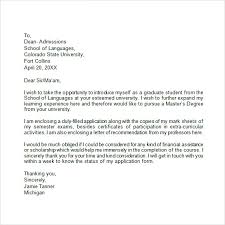 Best Solutions of Cover Letter For College Sample With Additional     Cover Letter Example Of A Teacher Resume   http   www resumecareer 