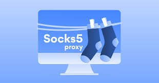wat is een socks5 proxy nordvpn