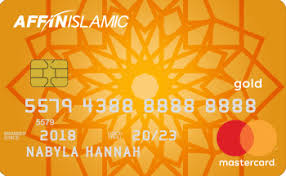 Our options include etihad guest credit cards, excellency platinum credit card, and many more. Affinislamic Card