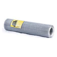Welded Fence Roll Square Mesh