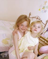 From the time that dakota made her movie debut in the flick. Elle Fanning Daily On Twitter Elle Fanning Dakota Fanning 2003
