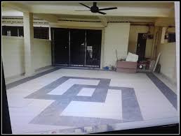 Image result for car porch tiles design porch tile tropical. 8 Gambar Pilihan Mozek Lantai Porch Kereta Terkini Hd 1280 X 720