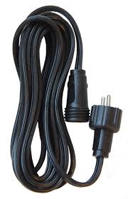 Ludeco 12v 8mtr Extension Cable Easy