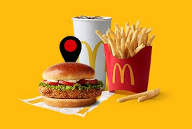 Order mcdonald's for delivery on uber eats and have your mcdonald's favorites delivered right to your doorstep! Mcdonalds Delivery Near Me Cash