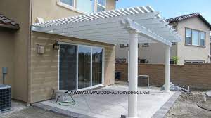 Aluma Wood Patio Covers Is Not Real