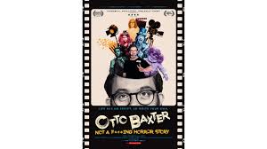 official poster for otto baxter