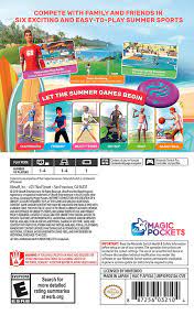 Wii Switch Sports Party Discount, 59 ...