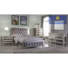 What bedroom set material is most durable? T1910 Bedroom Best Master Furniture Bedroom Set Eastern King Bed Color Beige