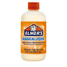 elmer s magical liquid glue 258ml the