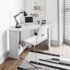 Why settle for a solution that clutters your home when this. White Corner Desk Delivery On Or Before 15 June 2021 Laura James