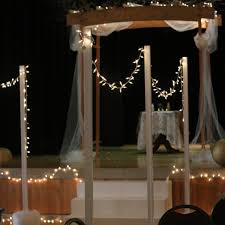 diy outdoor wedding decoration ideas