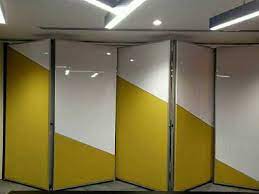 Movable Partition In Mumbai