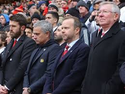 In 2006, the glazer family purchased the manchester united football (soccer) team in a move that a lot of people across the pond aren't happy with. Why Glazer Family Missed Manchester United S Ceremony To Commemorate 60th Anniversary Of Munich Air Disaster Mirror Online