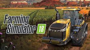 Fs 18 is a farming game in which you have given a lot of farming tools and machinery and all you have to do is use these tools and machinery to grow your crops. Download Farming Simulator 18 Apk Obb V1 4 0 6 Mod Unlimited Money