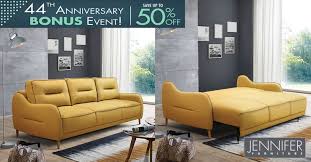 Anniversary Sleeper Sofa Couch