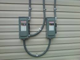 .secure electrical wires together in residential or commercial building electrical wiring systems. Residential Electrical Wiring 5 Warning Signs Exceptional Electric In Kirkwood Mo