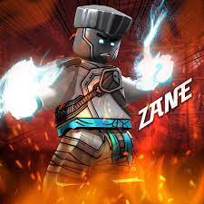 Zane (Ninjago) | Heroes Wiki