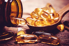 Study Finds Vitamin D Supplements Reduce Risk of Developing Advanced Cancer