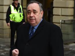 'the alex salmond show' will take viewers inside the welsh, irish and scottish parliaments, also looking at the government of northern ireland, not forgetting westminster. Alex Salmond Latest News Breaking Stories And Comment The Independent