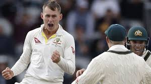 Australia batsman marnus labuschagne is very disappointed the global pandemic has stopped him following up a prolific labuschagne, 25, excelled for glamorgan before starring in the 2019 ashes. Ashes 2019 Marnus Labuschagne Unlikely Heroics Ian Healy Shane Warne