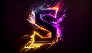 capital letter s images browse 37