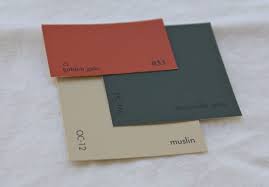 Get some color inspiration with color hunt's dark palettes collection and find the perfect scheme for your design or art project. Curb Appeal 8 Best Orange Paints For A Front Door Gardenista
