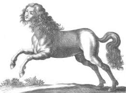 Centaurs Human Horse Hybrids Modern Era Mammalian Hybrids
