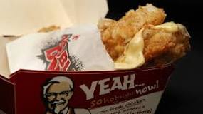 Why did KFC stop double down?