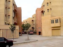 karachi community housing 2004 baykan