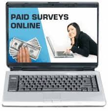 PAID SURVEYS AND LISTS OF WORK AT HOME JOBS