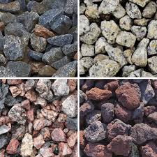 Crushed Stone The Unsung Mineral Hero
