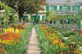 Tour From Paris Monet Garden Giverny
