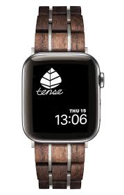 If your apple watch band is uncomfortable, wears out quickly, or simply doesn't fit your personal aesthetic, it can the primary consideration when shopping for an apple watch band is compatibility. Apple Watch Band Tense Watches Us