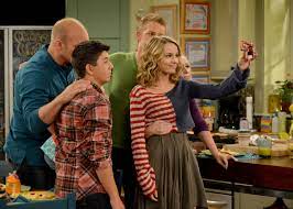 does disney have good luck charlie