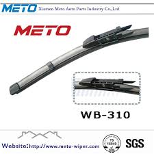 Where To Buy Remove Arm Soft Windshield Glass Wiper Blade