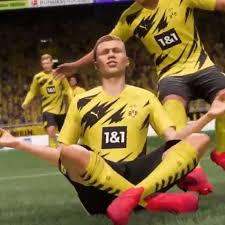 Haaland is in line to be one of fifa 21's future stars. The Ingenious Fifa 21 Team From Erling Haaland