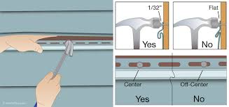 diy guide to vinyl siding repair yelp