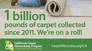 care says carpet collection hits