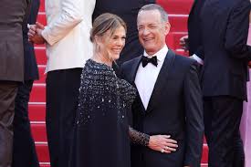 tom hanks missing from photocall as