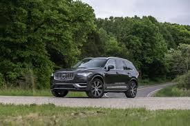 2022 volvo xc90 review pricing and specs