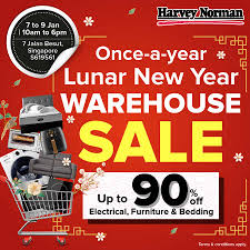 harvey norman has up to 90 off home