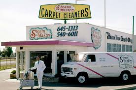 steam master carpet cleaners
