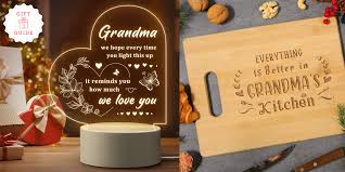 65 best gifts for grandma of 2023