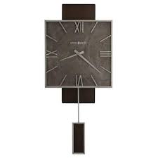 Howard Miller Maclane Wall Clock 625758