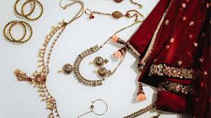 latest indian jewellery designs